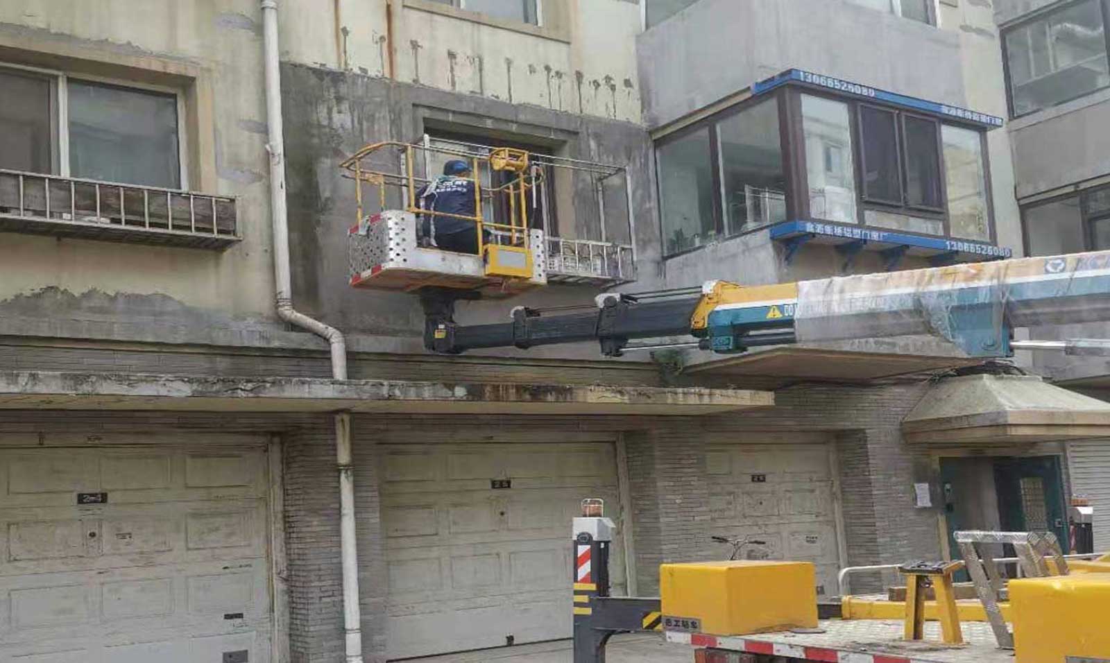 长春窗口防水补漏